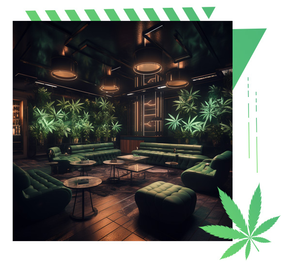 Cannabis Social Clubs